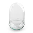 Egg XL - Bolglas - Stolp - Ei-vorm - Gesloten terrarium ↑ 30 cm