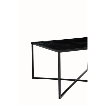 Salontafel 80x80x45 cm