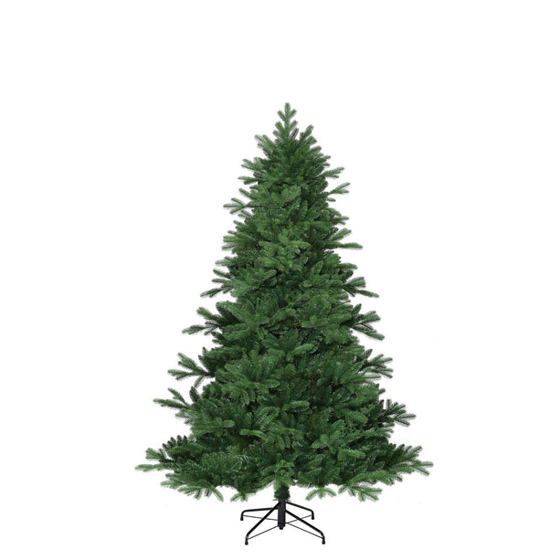 Brampton Kunstkerstboom - H185 x Ø127 cm - Groen