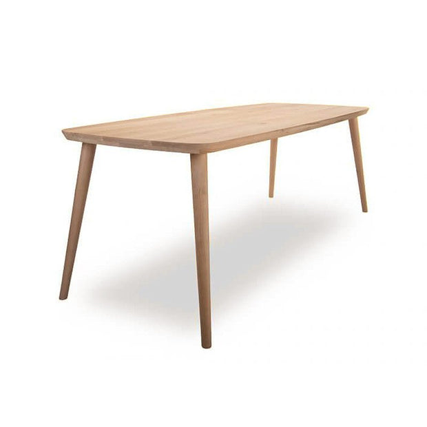 Tafel nodig?