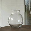 Fles ‘Bolder Bob’ - Gerecycled glas Ø 30 cm ↑ 31 cm