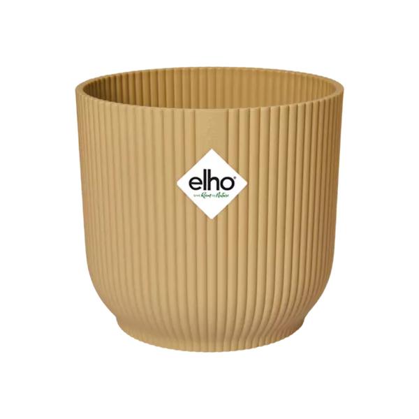 ELHO Vibes Fold (Geel) - Ø 18 cm - ↑ 40 cm